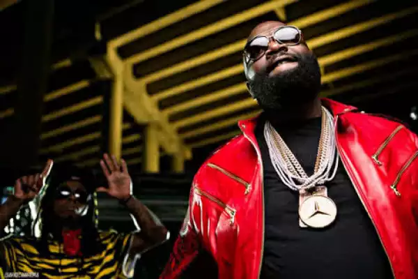 [DOWNLOAD VIDEO] Rick Ross Feat. Lil Wayne – Thug Cry [Explicit] [mp4]
